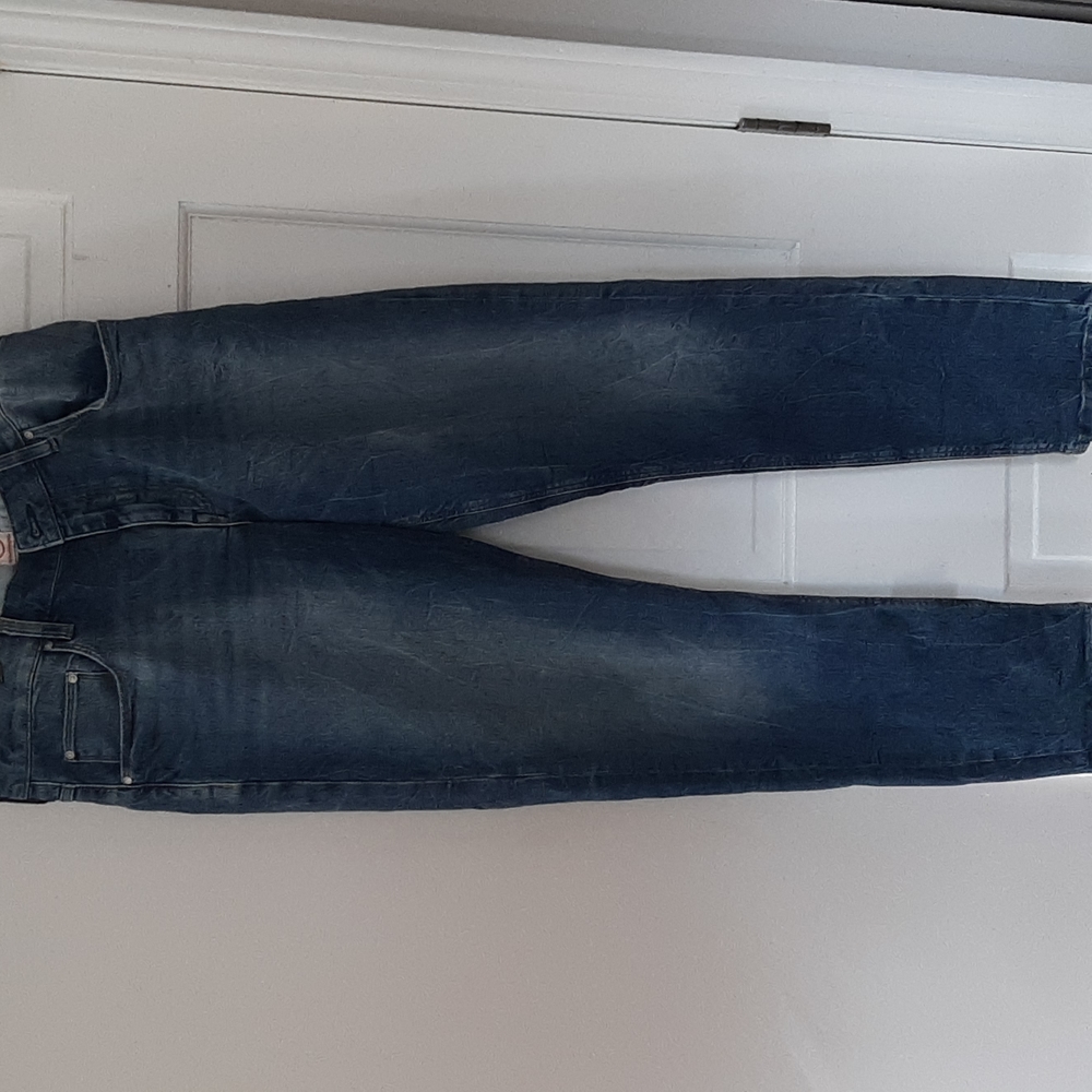 Asos 12.5 oz jeans great style and quality